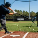 Professional Pitching Machines