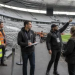 Sports Event Management