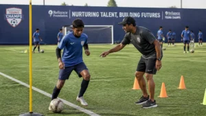 Sports Training Institutes