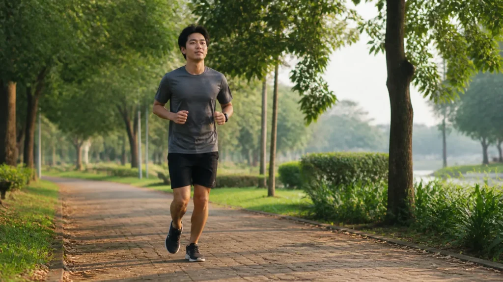 Healthy Habits for an Active Sports Lifestyle