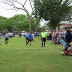 Sports Events Communities