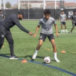 Athlete Development Support