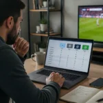 Football Streaming Services