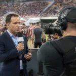 Live Sports Coverage