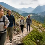 Outdoor Sports Adventures