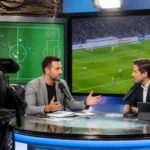 Sports TV Engagement