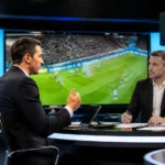 Sports TV Programs