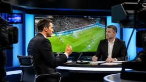 Sports TV Programs