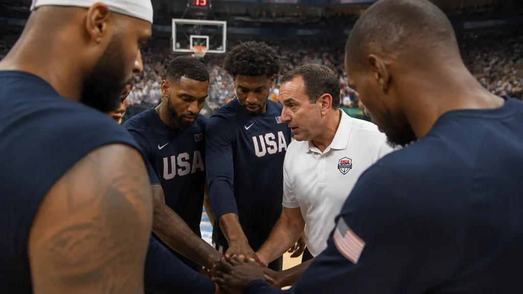What Makes a Championship Team Successful