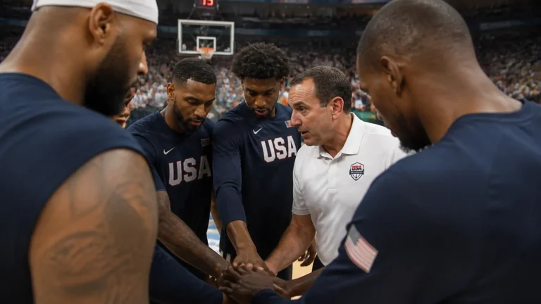 What Makes a Championship Team Successful